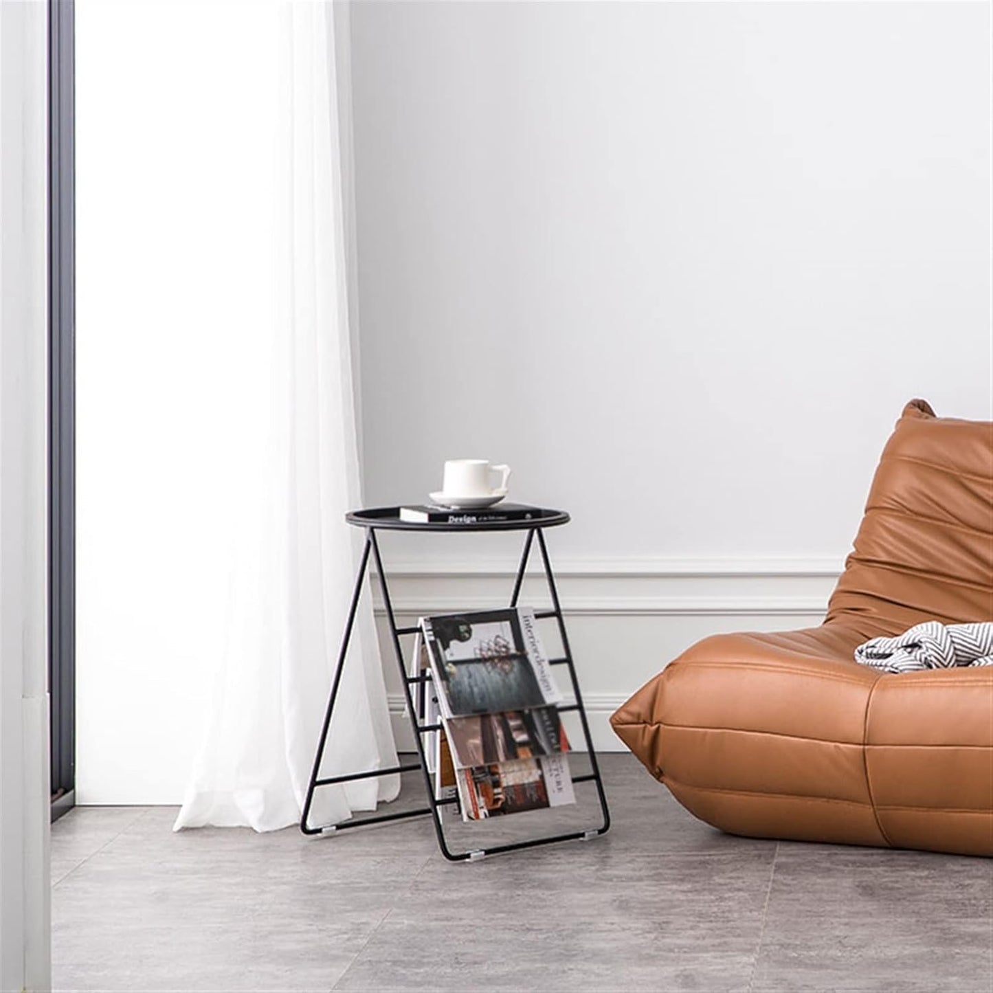 Creative Modern Coffee Table