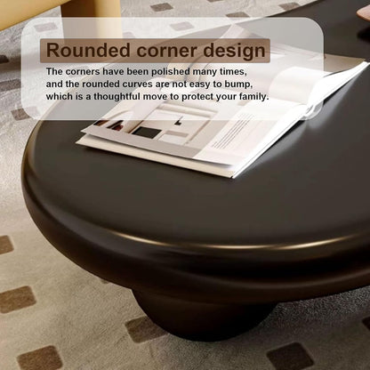 Modern Irregular Coffee Table