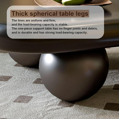 Modern Irregular Coffee Table