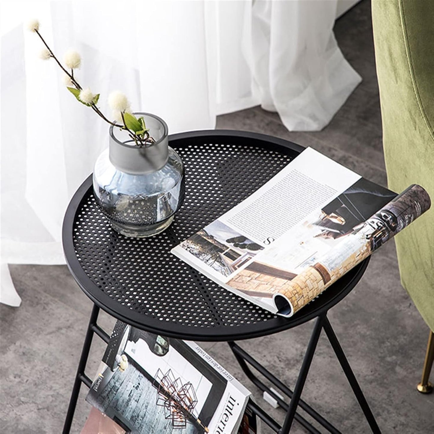 Creative Modern Coffee Table