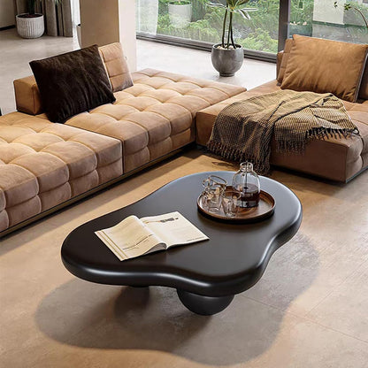 Modern Irregular Coffee Table