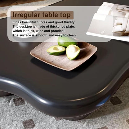 Modern Irregular Coffee Table