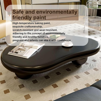 Modern Irregular Coffee Table