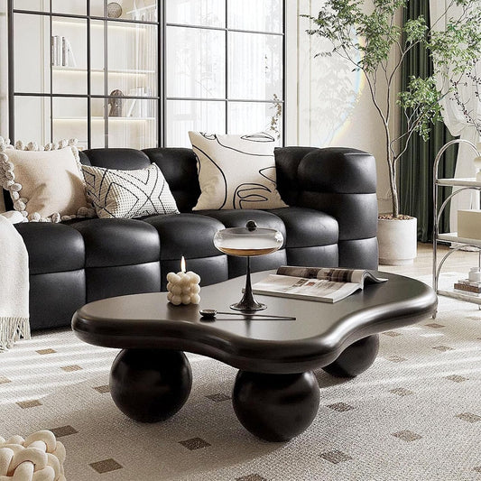 Modern Irregular Coffee Table