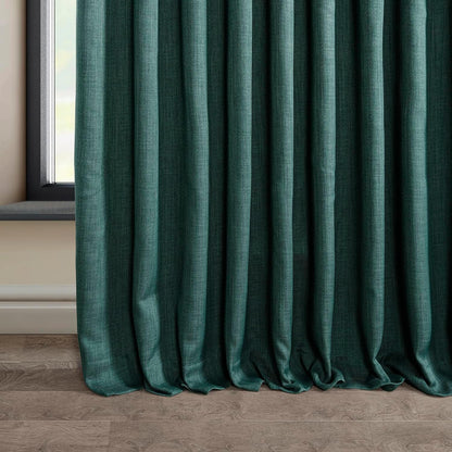 Modern Light Filtering Window Curtains