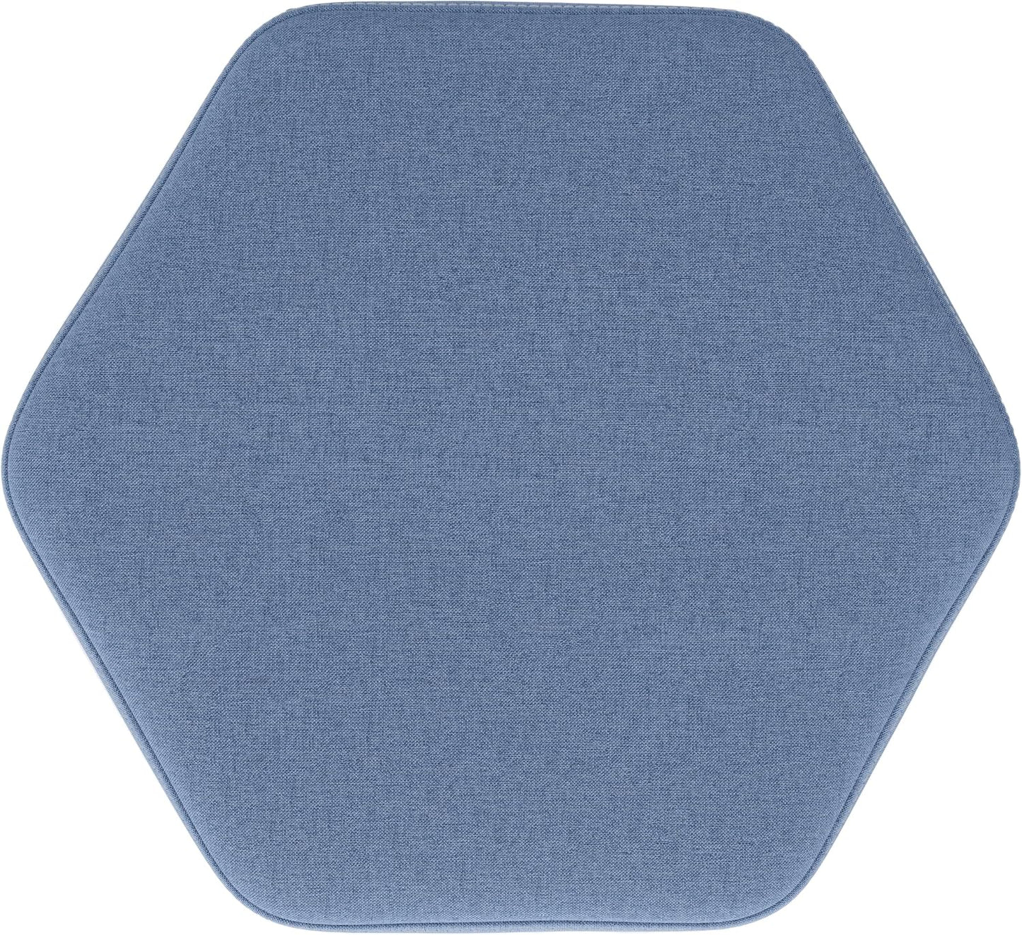 Wedgewood Upholstered Footstool Ottoman