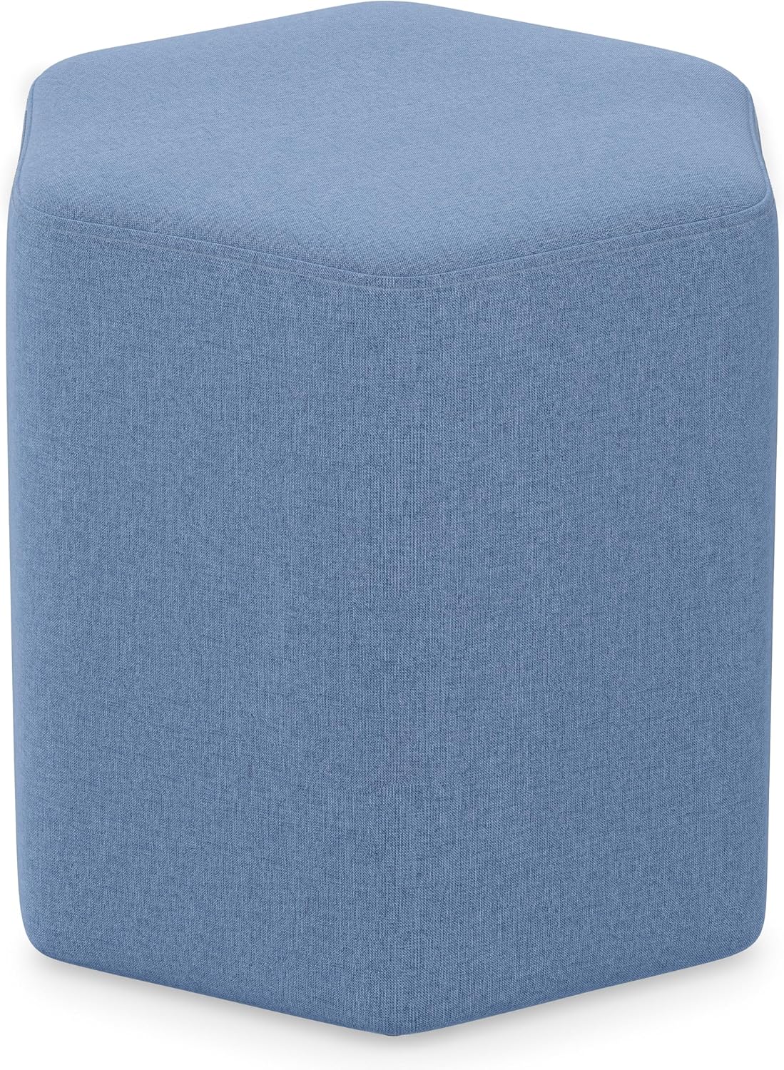 Wedgewood Upholstered Footstool Ottoman