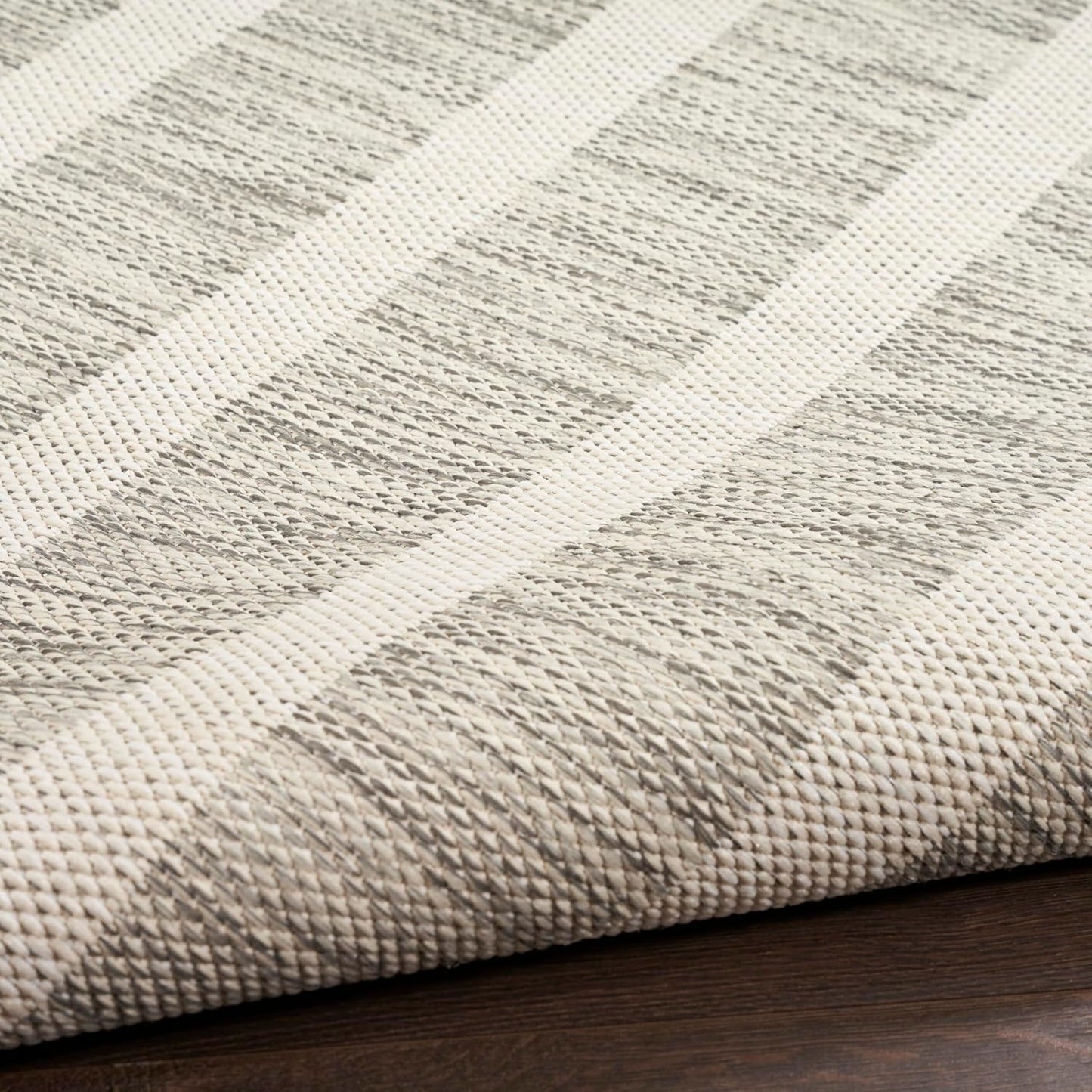 Outdoor Indoor Washable Area Rug