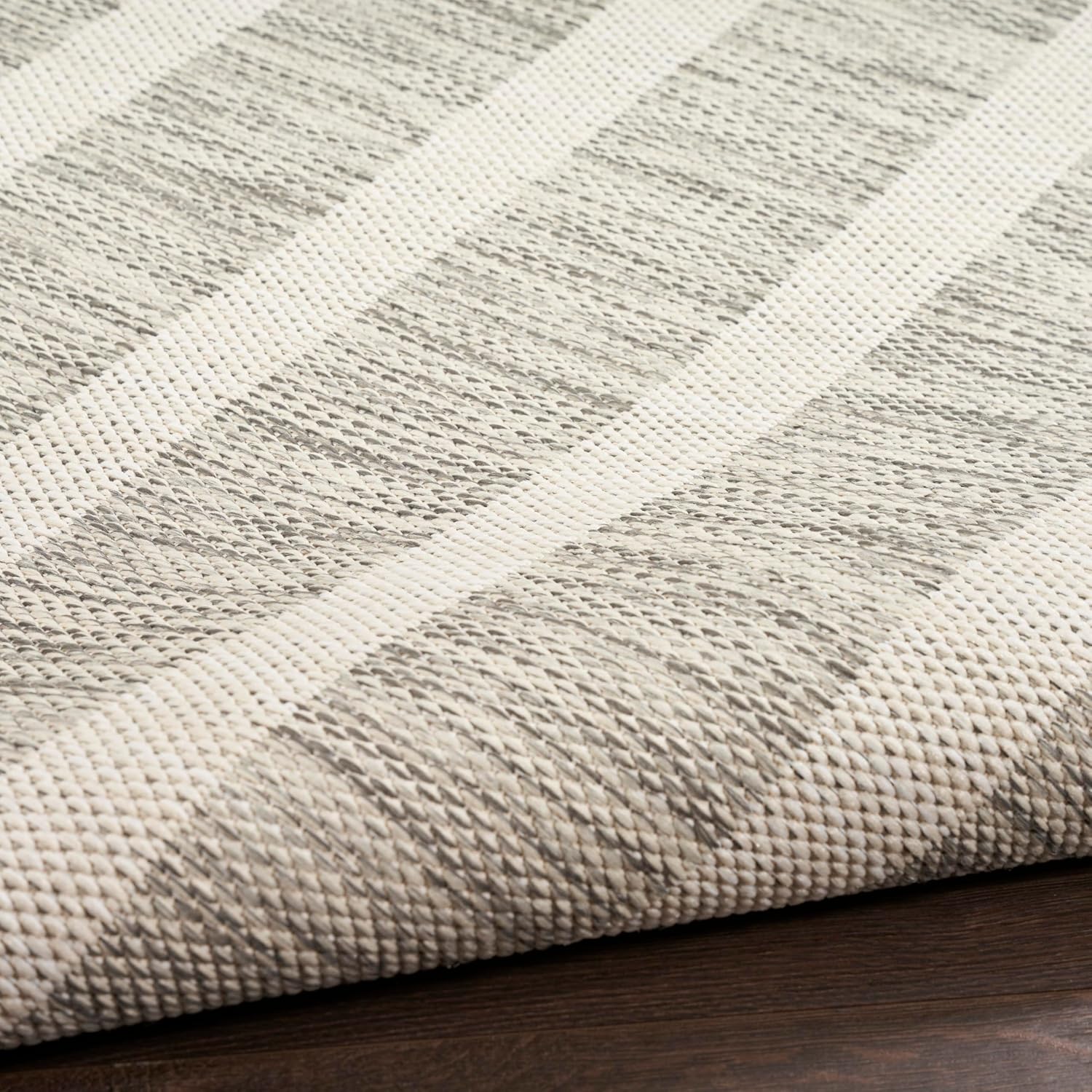 Outdoor Indoor Washable Area Rug