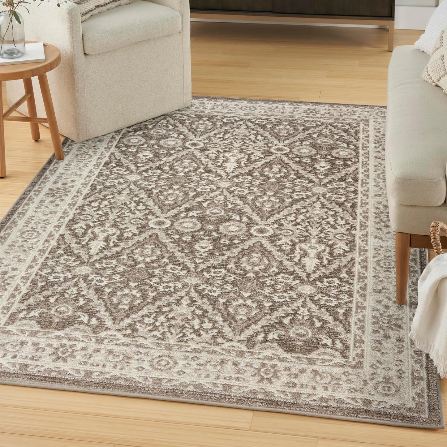 Washable Kitchen & Area Rug
