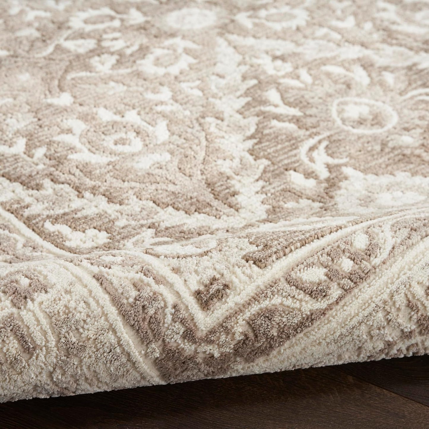 Washable Kitchen & Area Rug