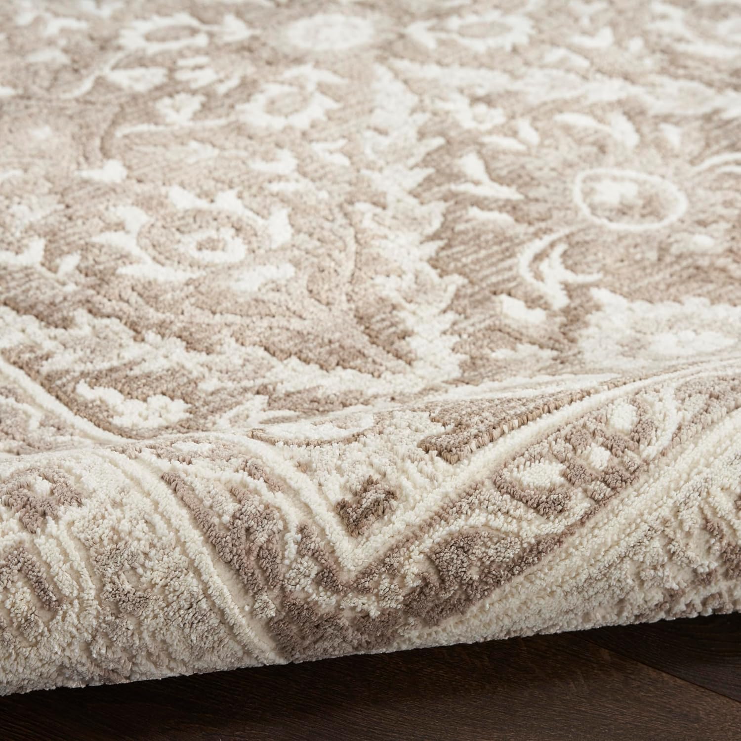 Washable Kitchen & Area Rug
