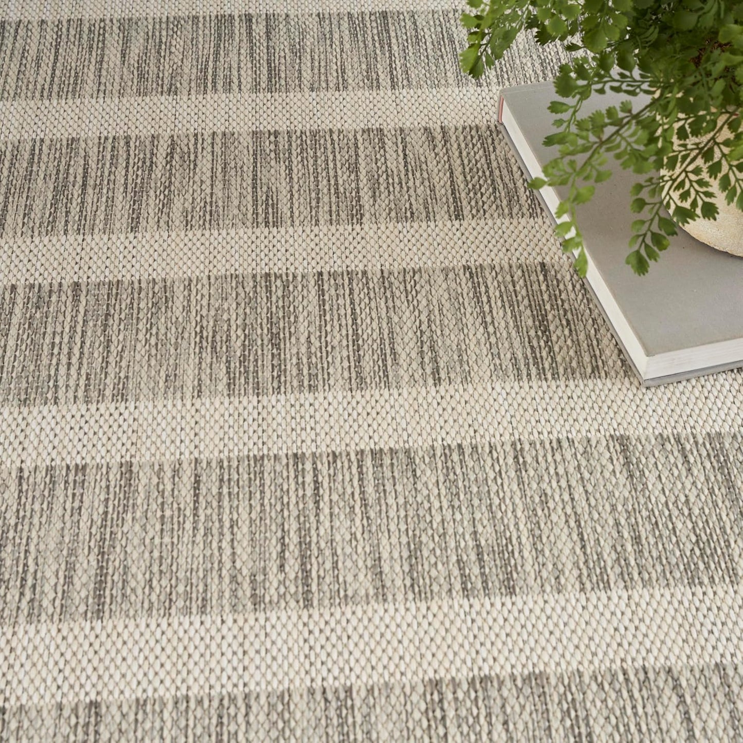 Outdoor Indoor Washable Area Rug