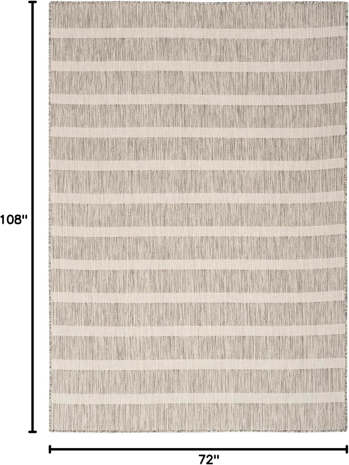 Outdoor Indoor Washable Area Rug