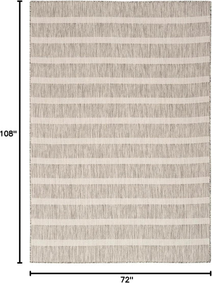 Outdoor Indoor Washable Area Rug