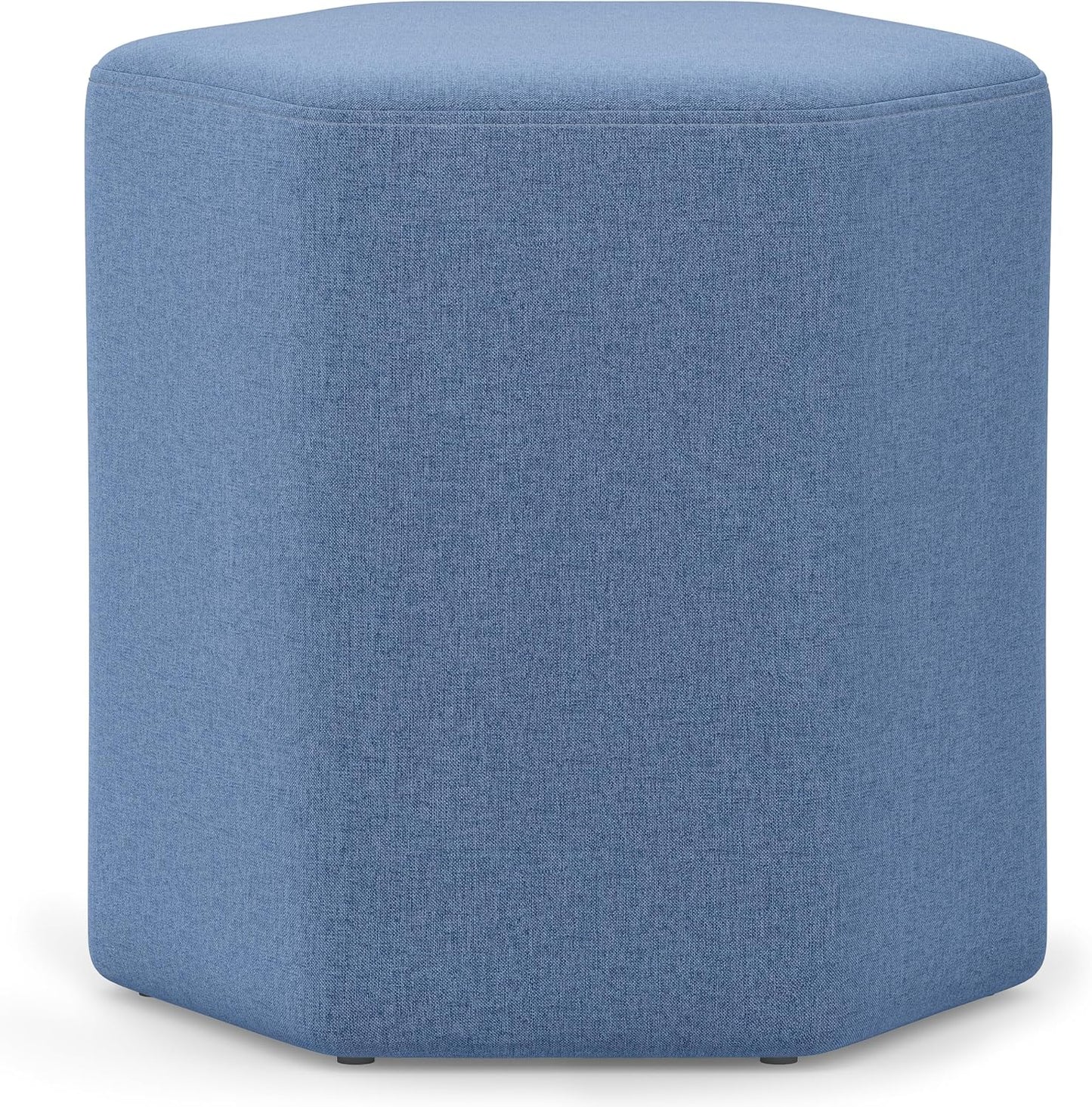 Wedgewood Upholstered Footstool Ottoman