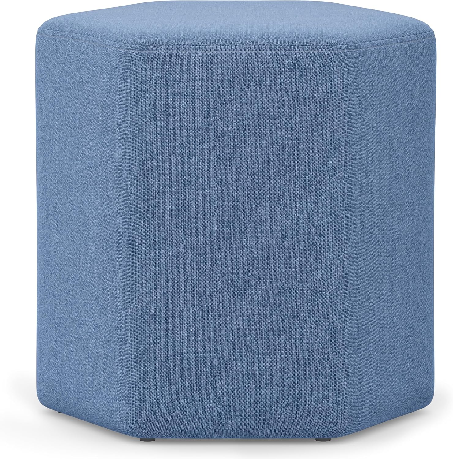 Wedgewood Upholstered Footstool Ottoman